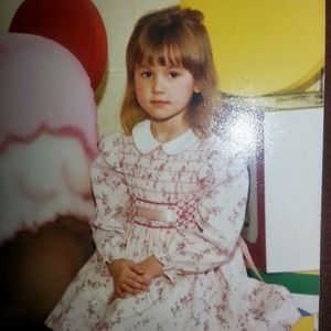 Meet your Posher, Diane